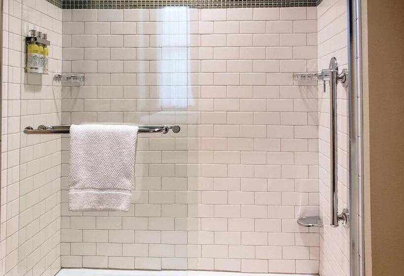 בית מלון כפרי Staybridge Suites Baltimore   Inner Harbor, An Ihg