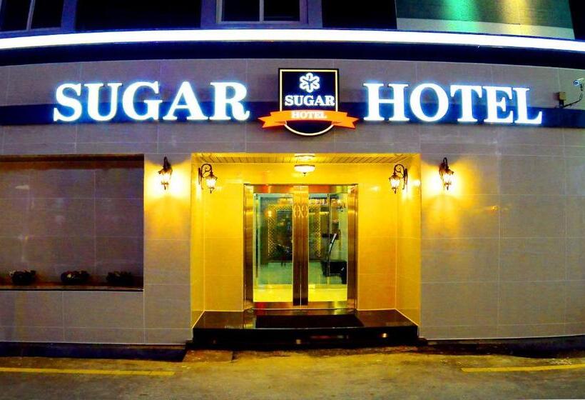 酒店 Sugar