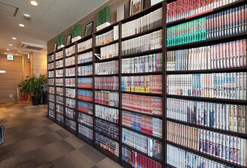 Tabist Hotel Smart Sleeps Oita Station