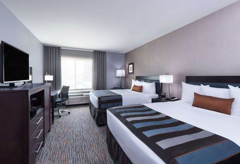 فندق Wingate By Wyndham Sidney