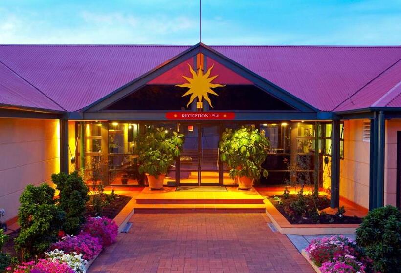 هتل Club Wyndham Port Stephens