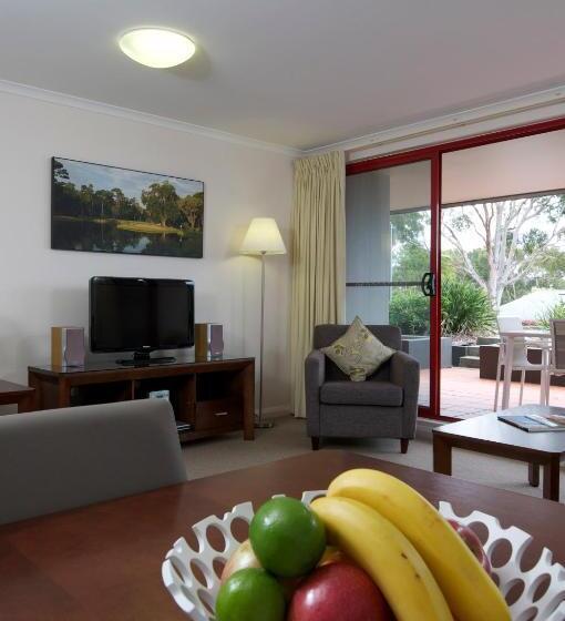 هتل Club Wyndham Port Stephens
