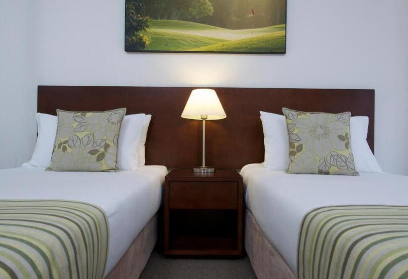 هتل Club Wyndham Port Stephens