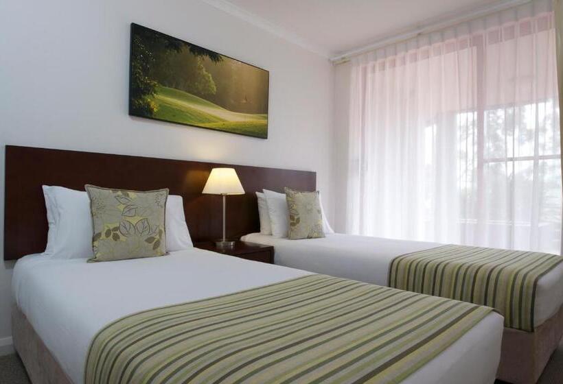 هتل Club Wyndham Port Stephens