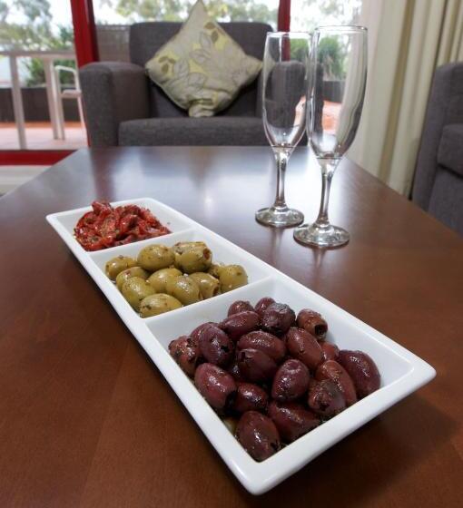 هتل Club Wyndham Port Stephens