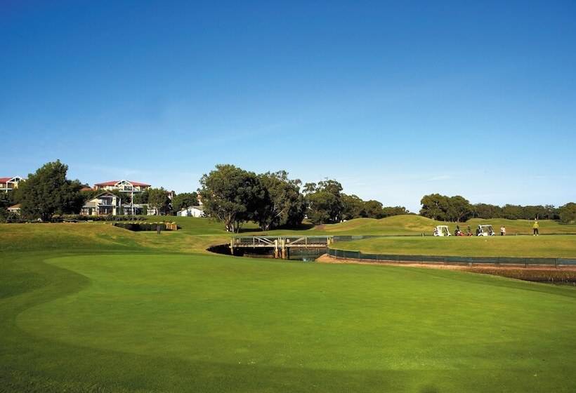 هتل Club Wyndham Port Stephens