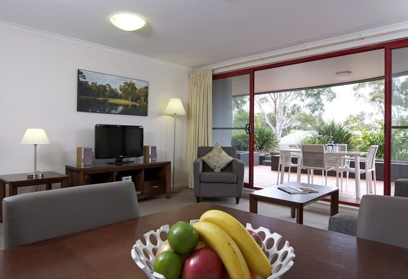 هتل Club Wyndham Port Stephens