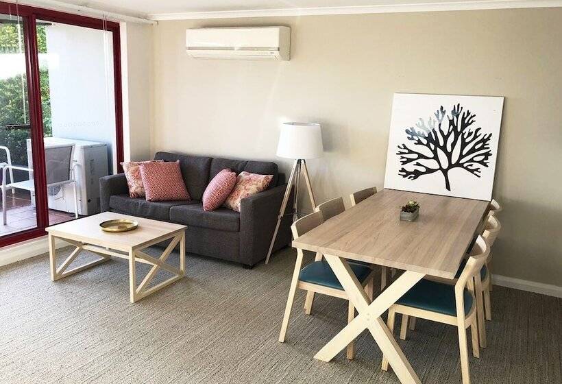هتل Club Wyndham Port Stephens