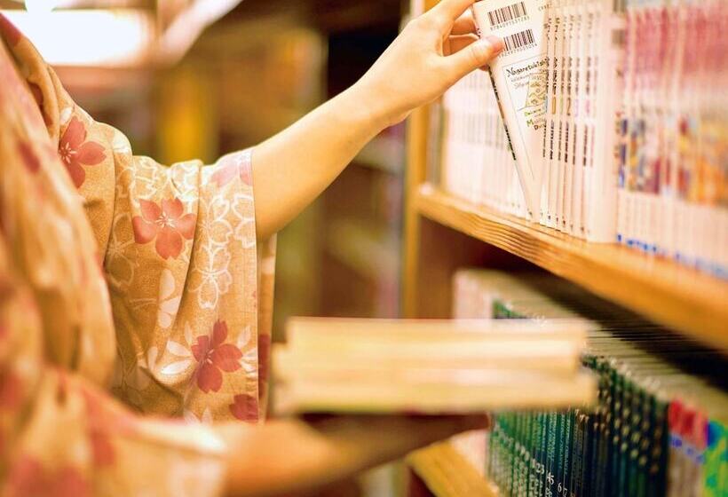 בית מלון כפרי Taoya Shirahama Senjyo