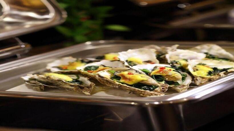 Fotos del hotel Howard Johnson Zunyue Hotel Chengdu:  32