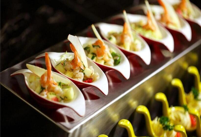 Fotos del hotel Howard Johnson Zunyue Hotel Chengdu:  22