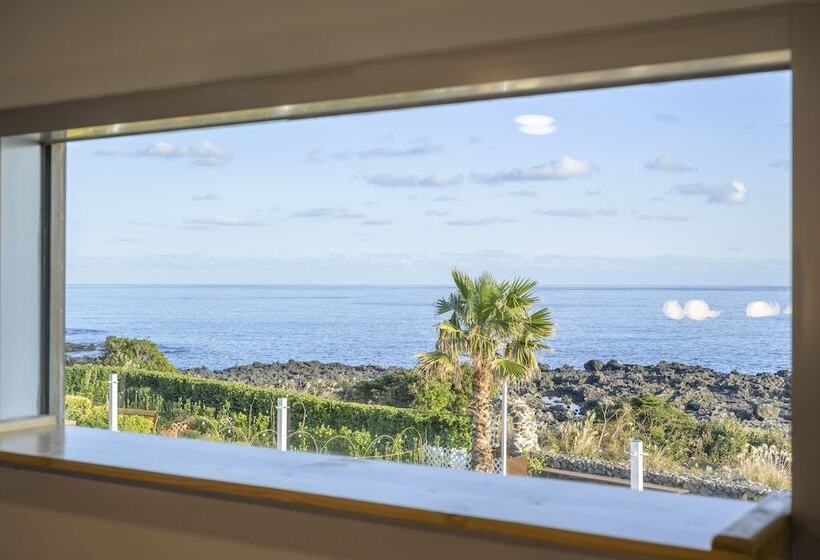 Jeju Turning Point Pension