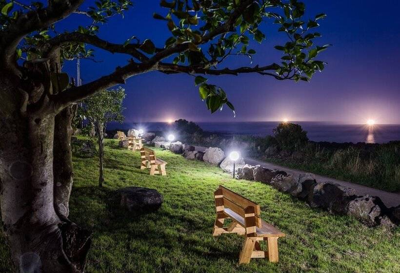 Jeju Turning Point Pension
