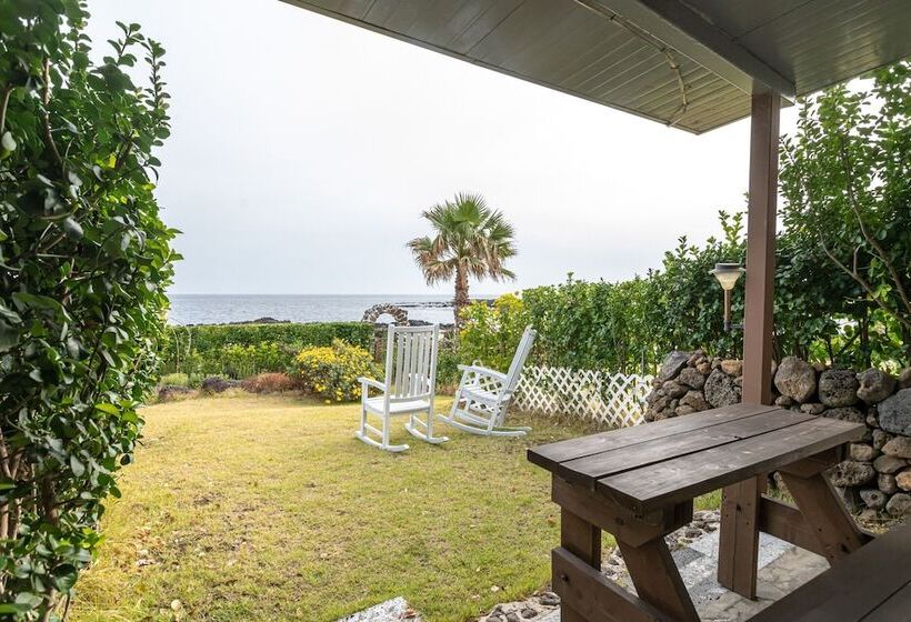 Jeju Turning Point Pension