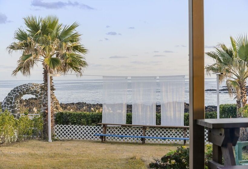 Jeju Turning Point Pension