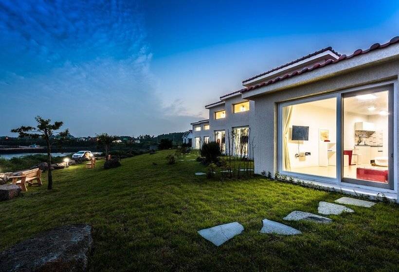 Jeju Turning Point Pension