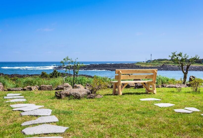 Jeju Turning Point Pension