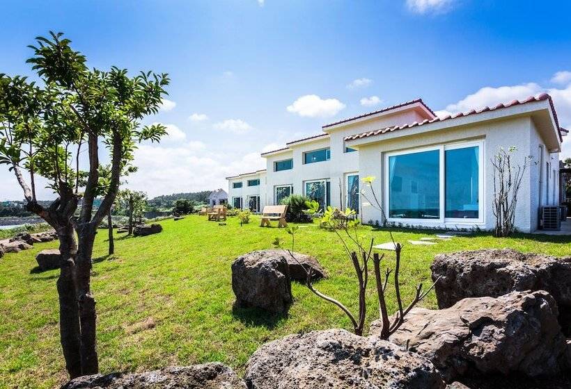 Jeju Turning Point Pension