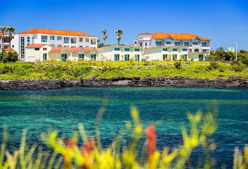 Jeju Turning Point Pension