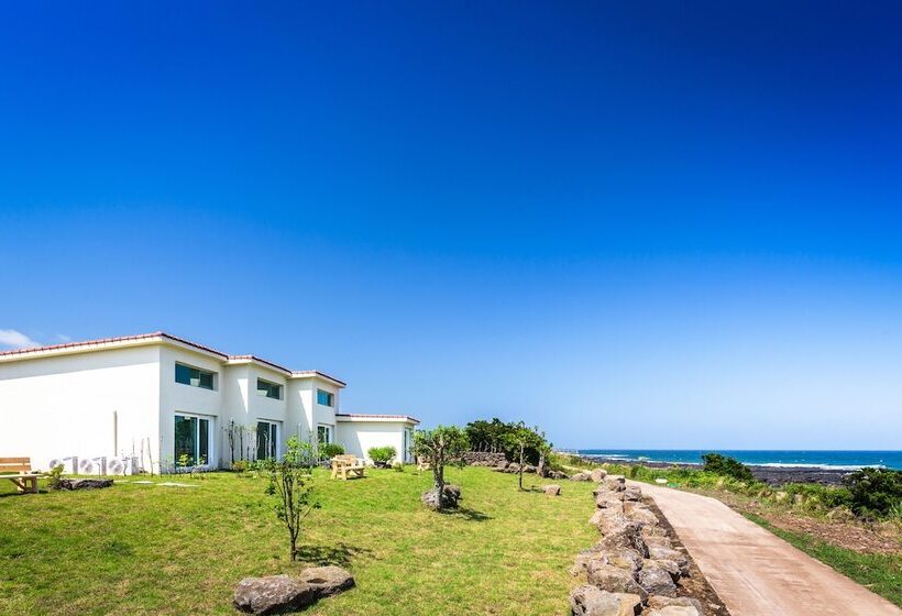 Jeju Turning Point Pension