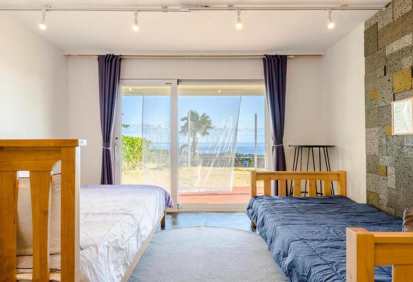 Jeju Turning Point Pension