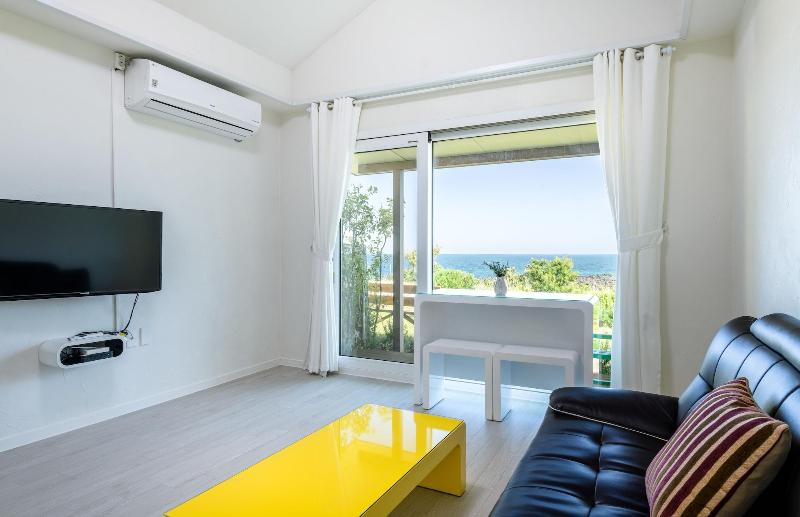 Jeju Turning Point Pension