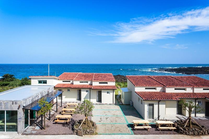 Jeju Turning Point Pension