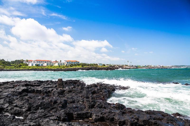 Jeju Turning Point Pension