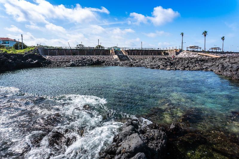 Jeju Turning Point Pension