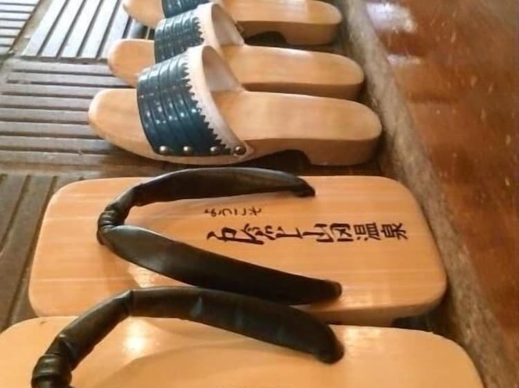 Kamesei Ryokan