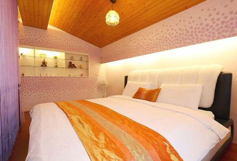 Leisure Bed And Breakfast