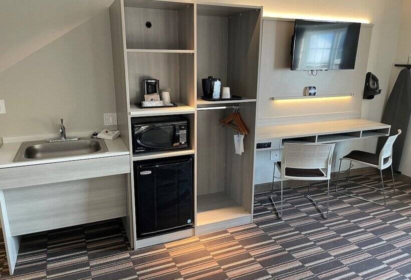 酒店 Coratel Inn & Suites By Jasper Rochester