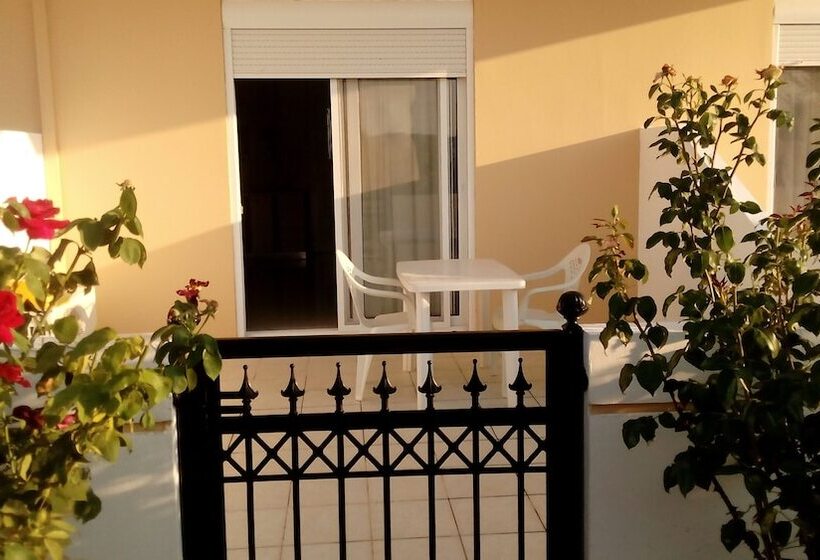 Nephele Apartments