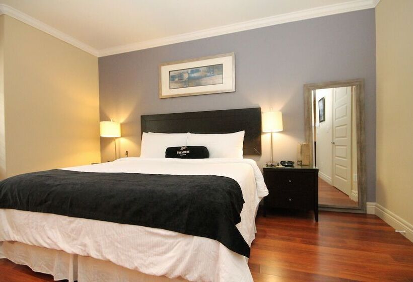 Premiere Suites St. John S Signal Hill Gate