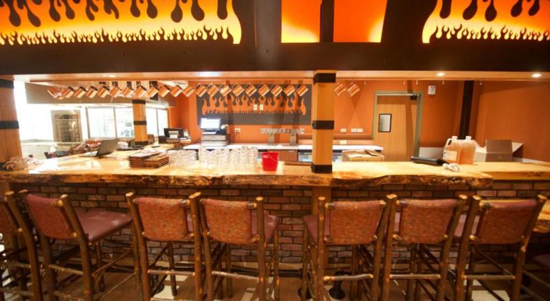 استراحتگاه Great Wolf Lodge Southern California