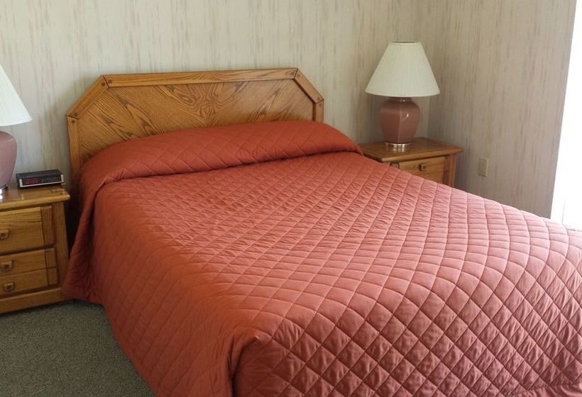 Roark Vacation Resort