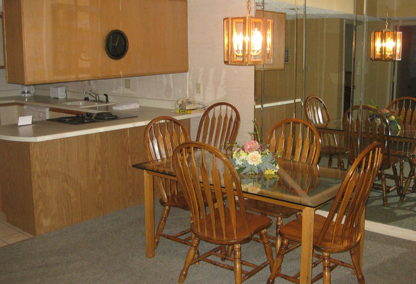 Roark Vacation Resort