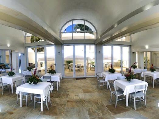 Spring Hotel Bequia