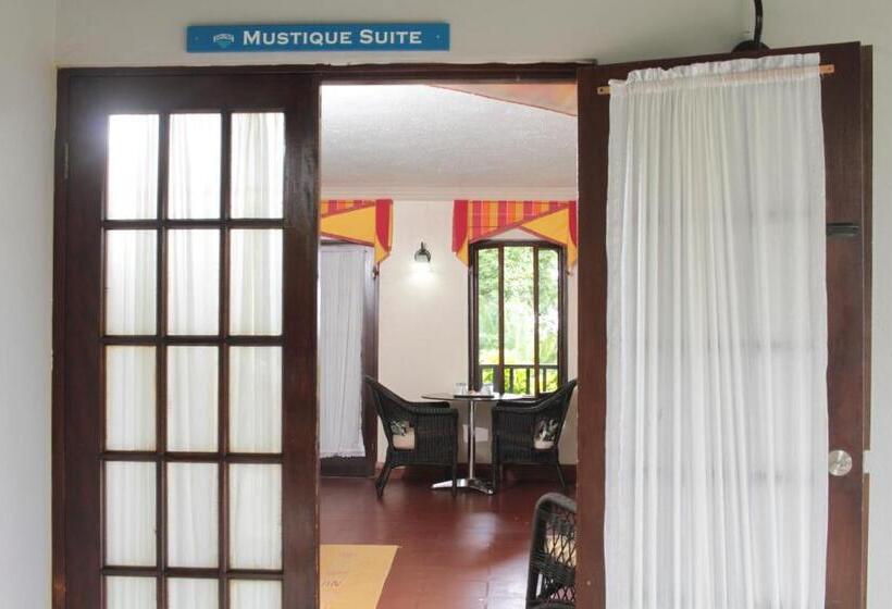 Spring Hotel Bequia
