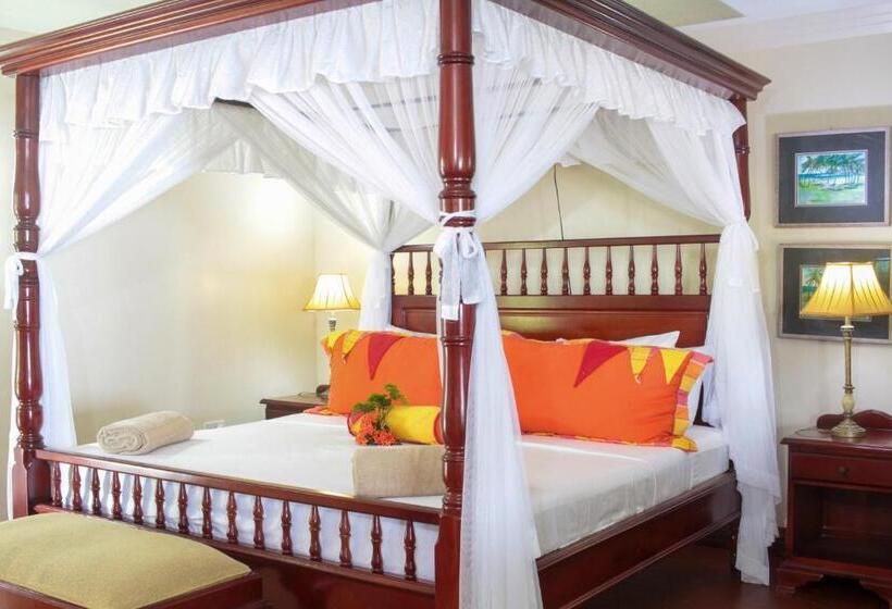 Spring Hotel Bequia