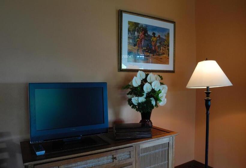 Spring Hotel Bequia