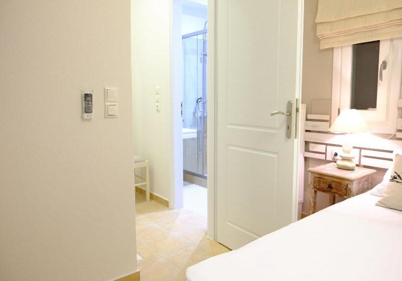 Valea Villa Naxos