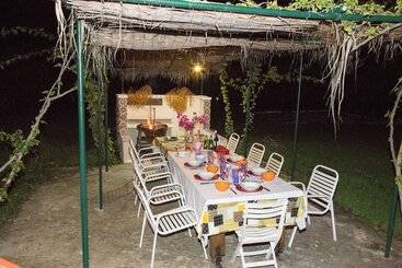Villa Ostria