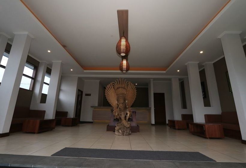 Villa Garden Umah D Kampoeng