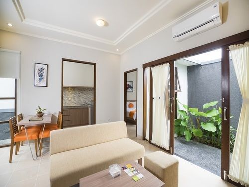 Villa Garden Umah D Kampoeng