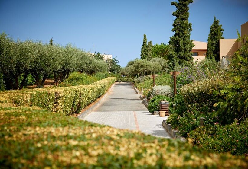 Village Heights Resort