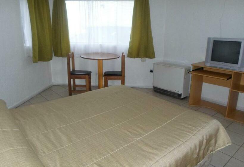 Apart Hotel Fx