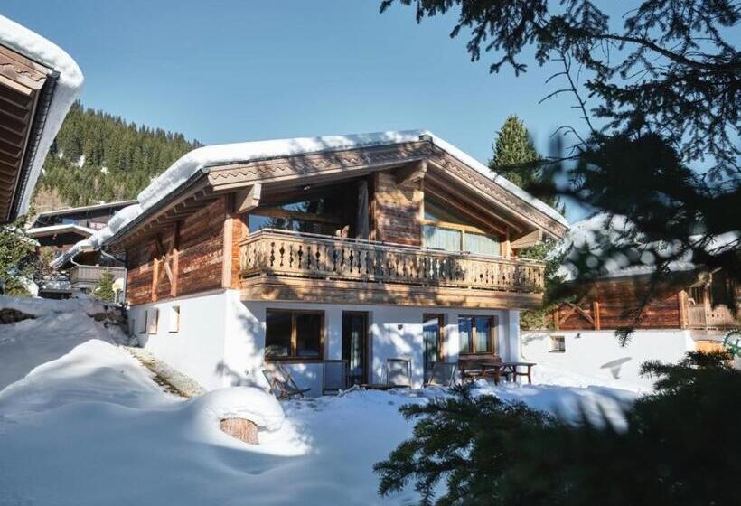 Astn Hütten Residenz Waldsicht Königsleiten   Ferienwohnungen