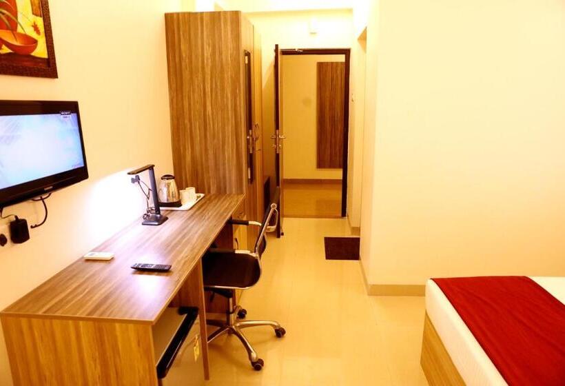 酒店 Downtown Business