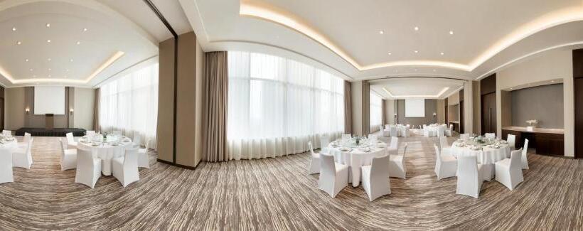 هتل Hyatt Place Shanghai New Hongqiao